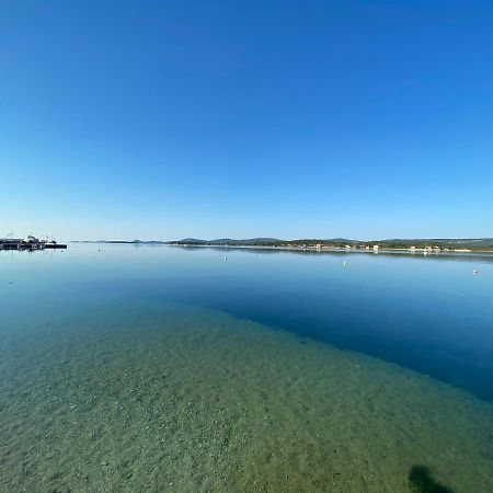 Apartment Grgo Biograd Na Moru Dış mekan fotoğraf