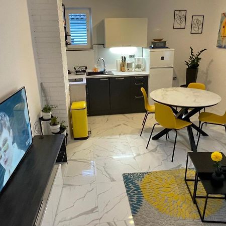 Apartment Grgo Biograd Na Moru Dış mekan fotoğraf