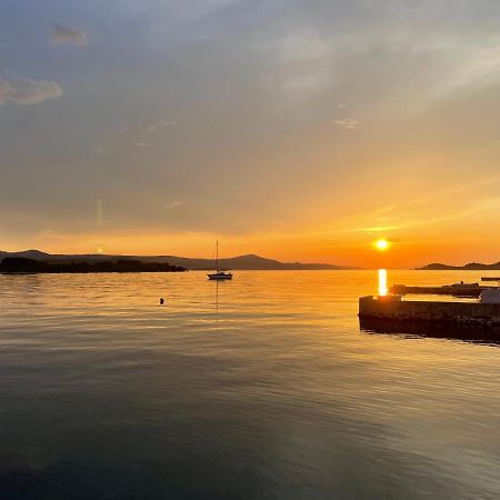 Apartment Grgo Biograd Na Moru Dış mekan fotoğraf