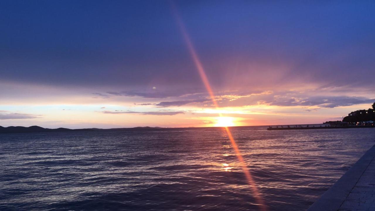Apartment Grgo Biograd Na Moru Dış mekan fotoğraf