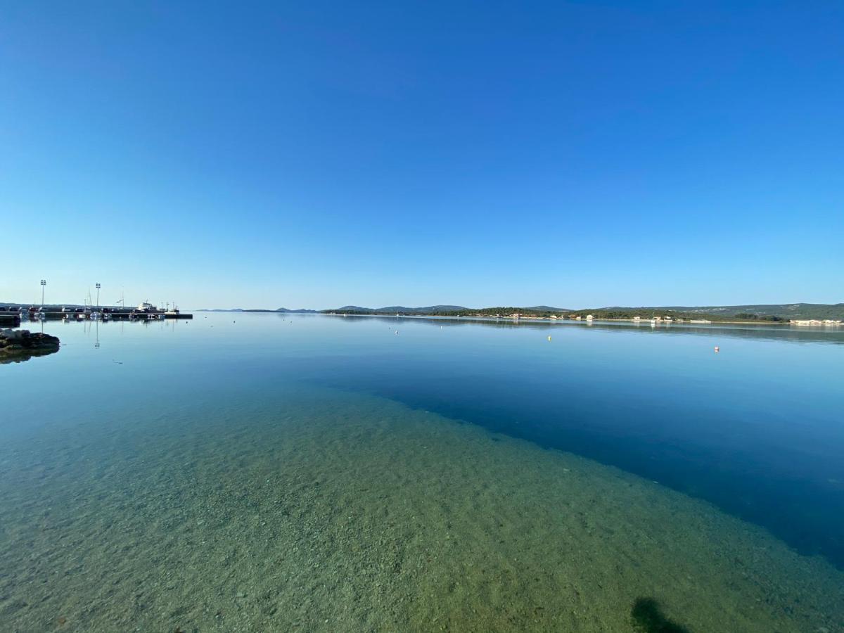 Apartment Grgo Biograd Na Moru Dış mekan fotoğraf