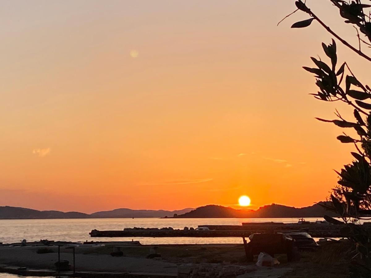 Apartment Grgo Biograd Na Moru Dış mekan fotoğraf