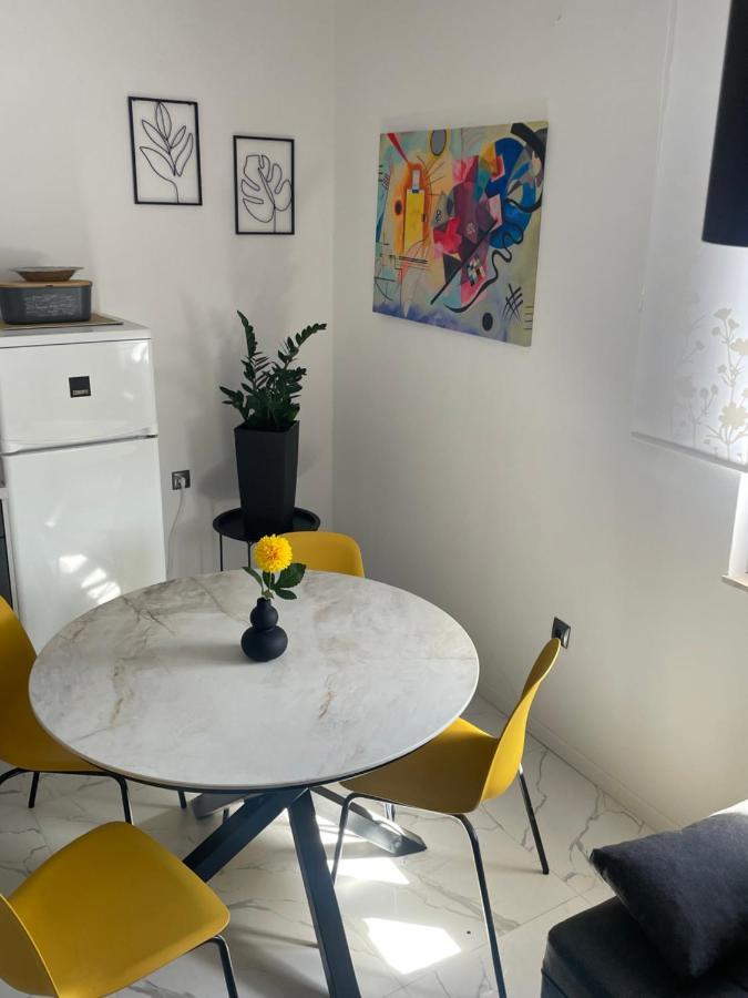 Apartment Grgo Biograd Na Moru Dış mekan fotoğraf