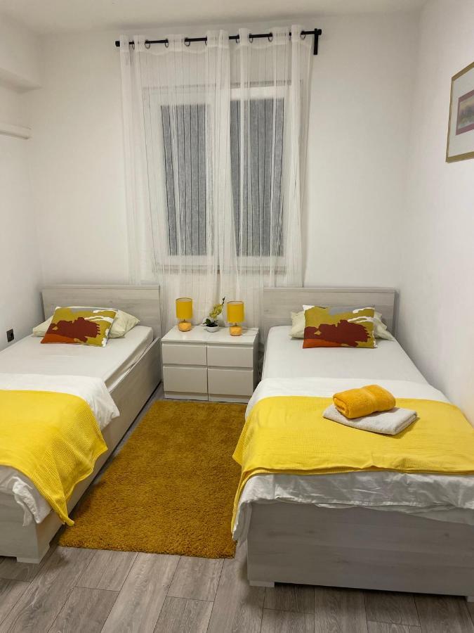 Apartment Grgo Biograd Na Moru Dış mekan fotoğraf