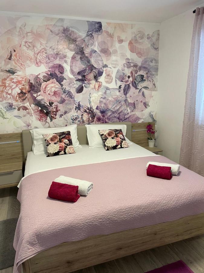 Apartment Grgo Biograd Na Moru Dış mekan fotoğraf