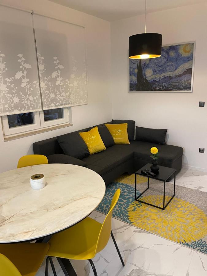 Apartment Grgo Biograd Na Moru Dış mekan fotoğraf