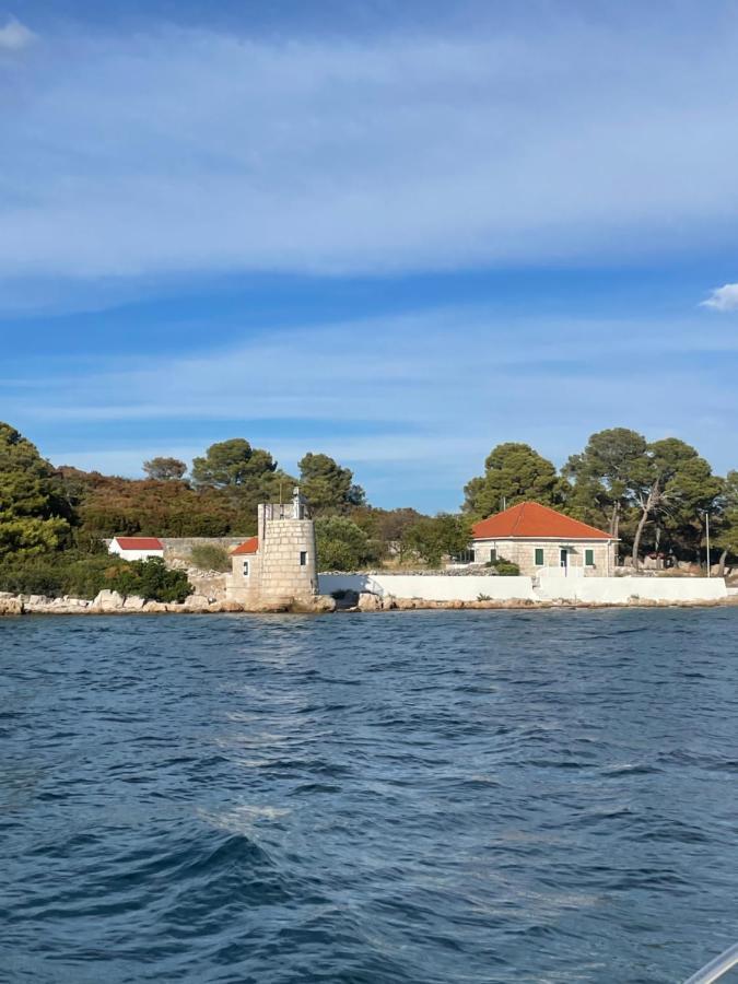 Apartment Grgo Biograd Na Moru Dış mekan fotoğraf