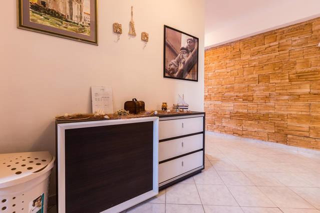 Apartment Grgo Biograd Na Moru Oda fotoğraf