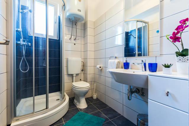 Apartment Grgo Biograd Na Moru Oda fotoğraf
