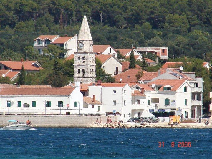 Apartment Grgo Biograd Na Moru Dış mekan fotoğraf